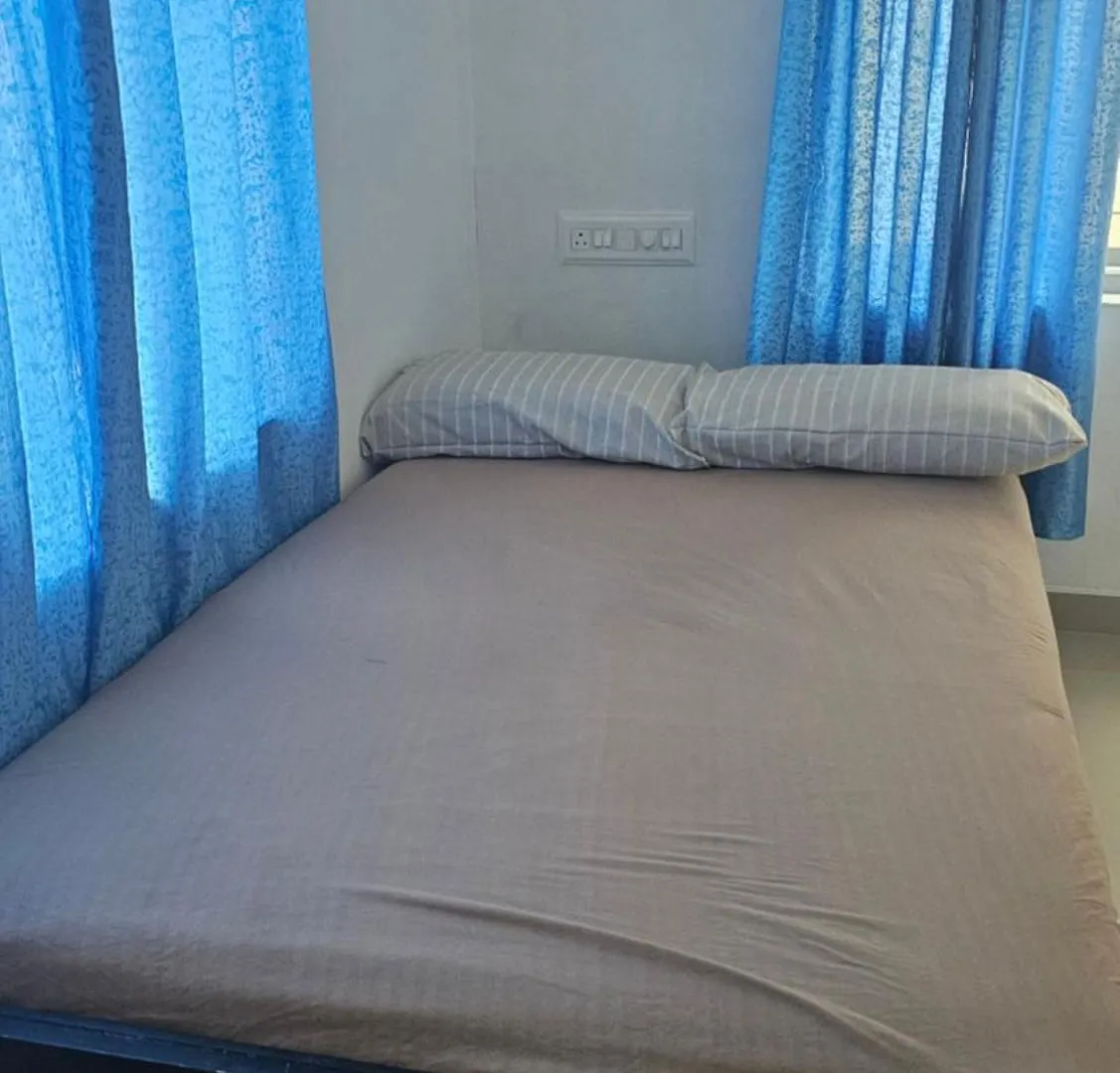 Lmr Peace Home Thrissur Guest house