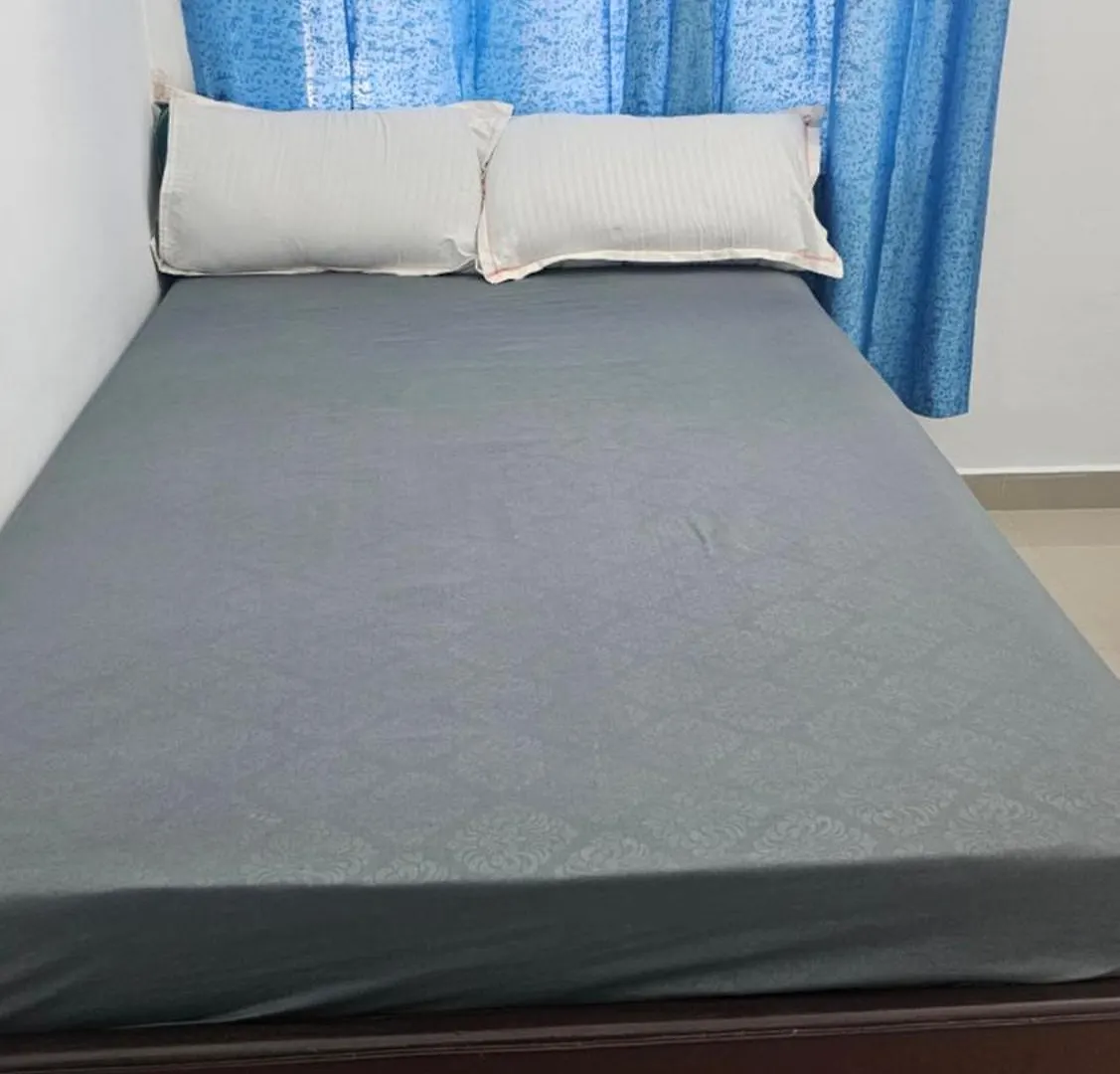 Lmr Peace Home Thrissur India