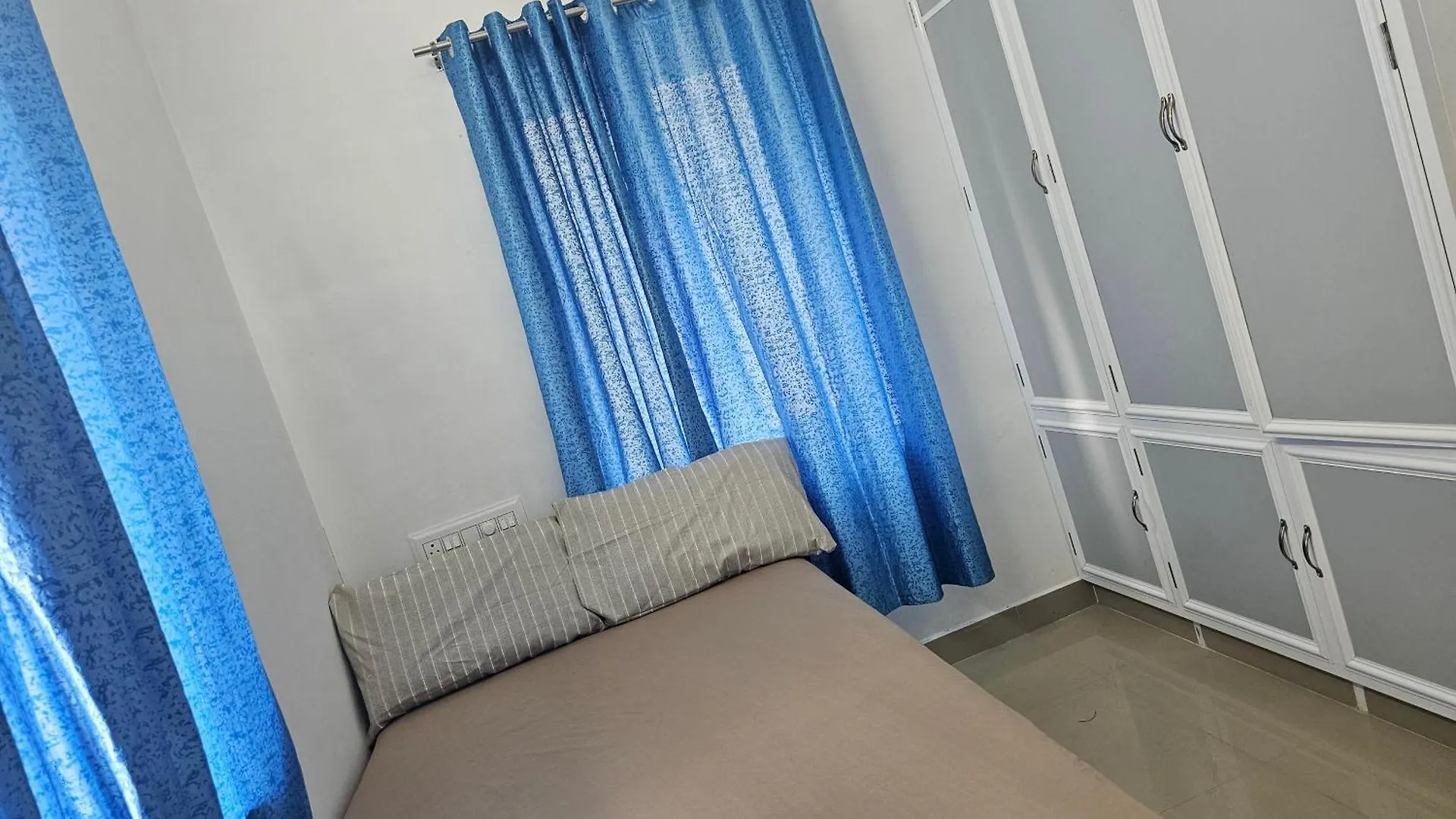 Lmr Peace Home Thrissur
