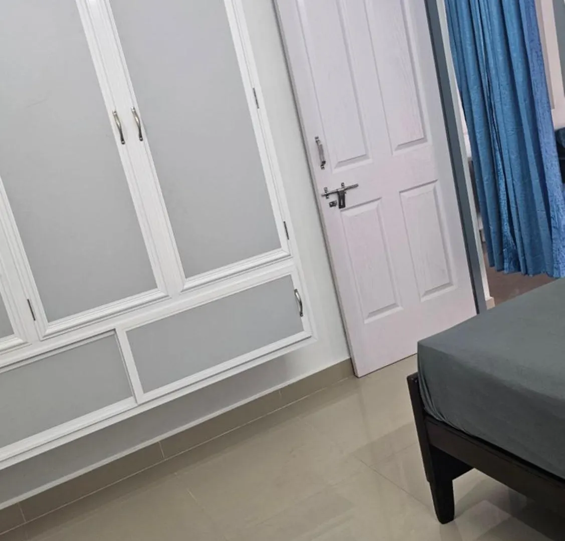 Guest house Lmr Peace Home Thrissur