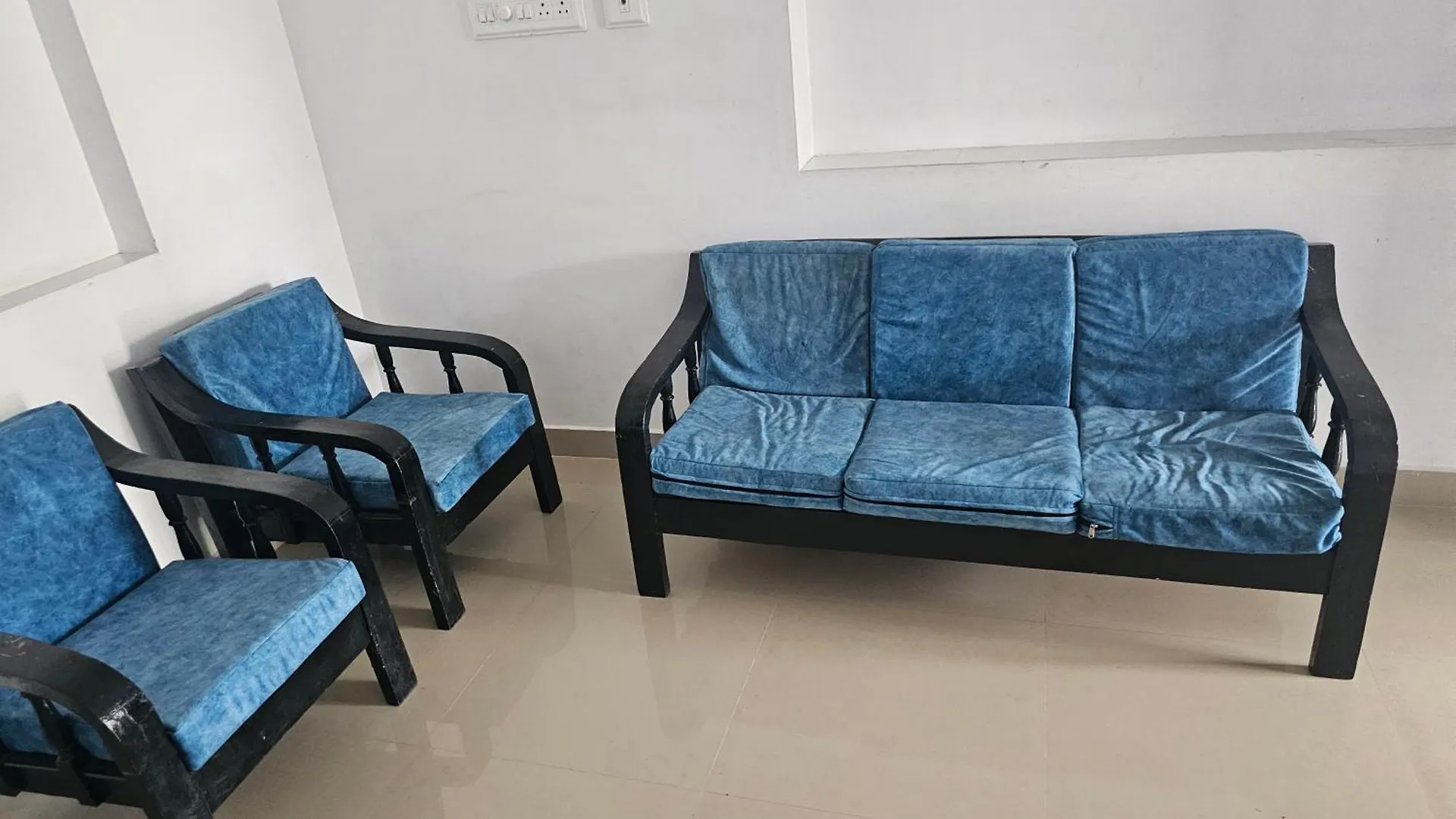 Guest house Lmr Peace Home Thrissur